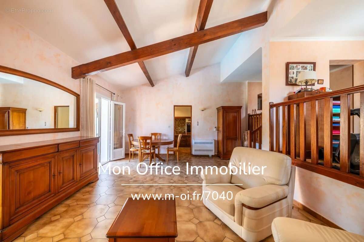Référence : 7040-PBA - Maison 4 pièces - photo 13
