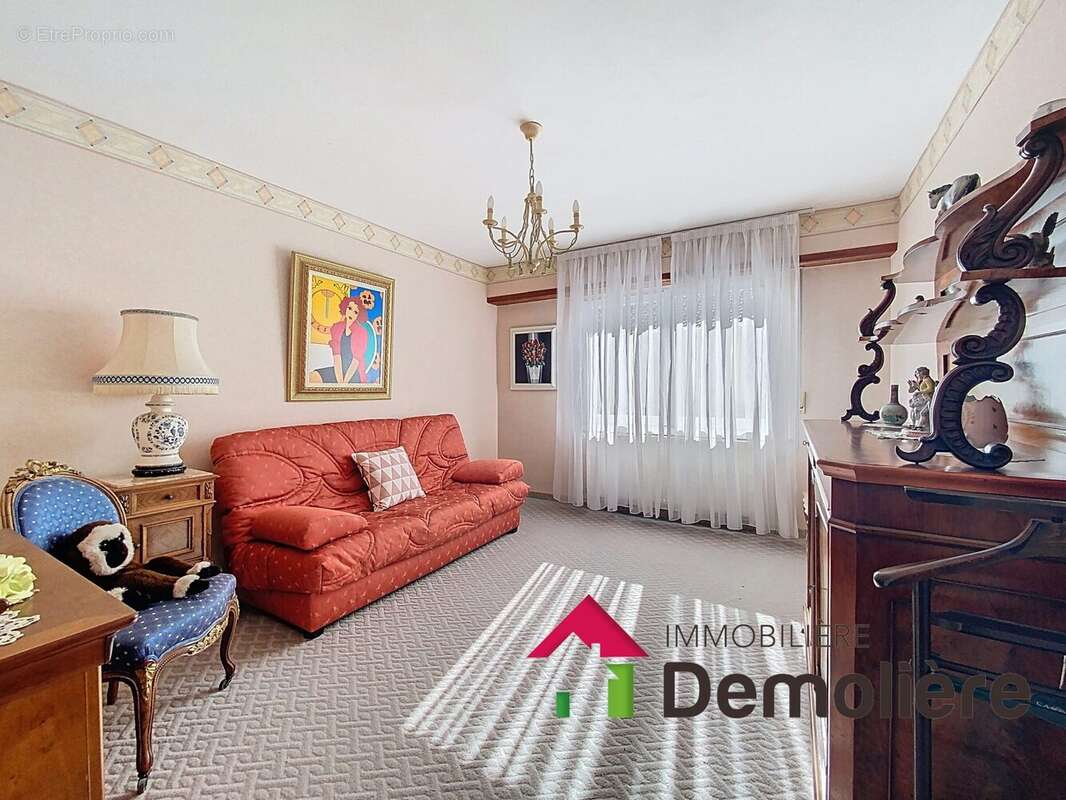 Maison à DUPPIGHEIM