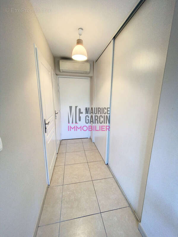 Appartement à ORANGE
