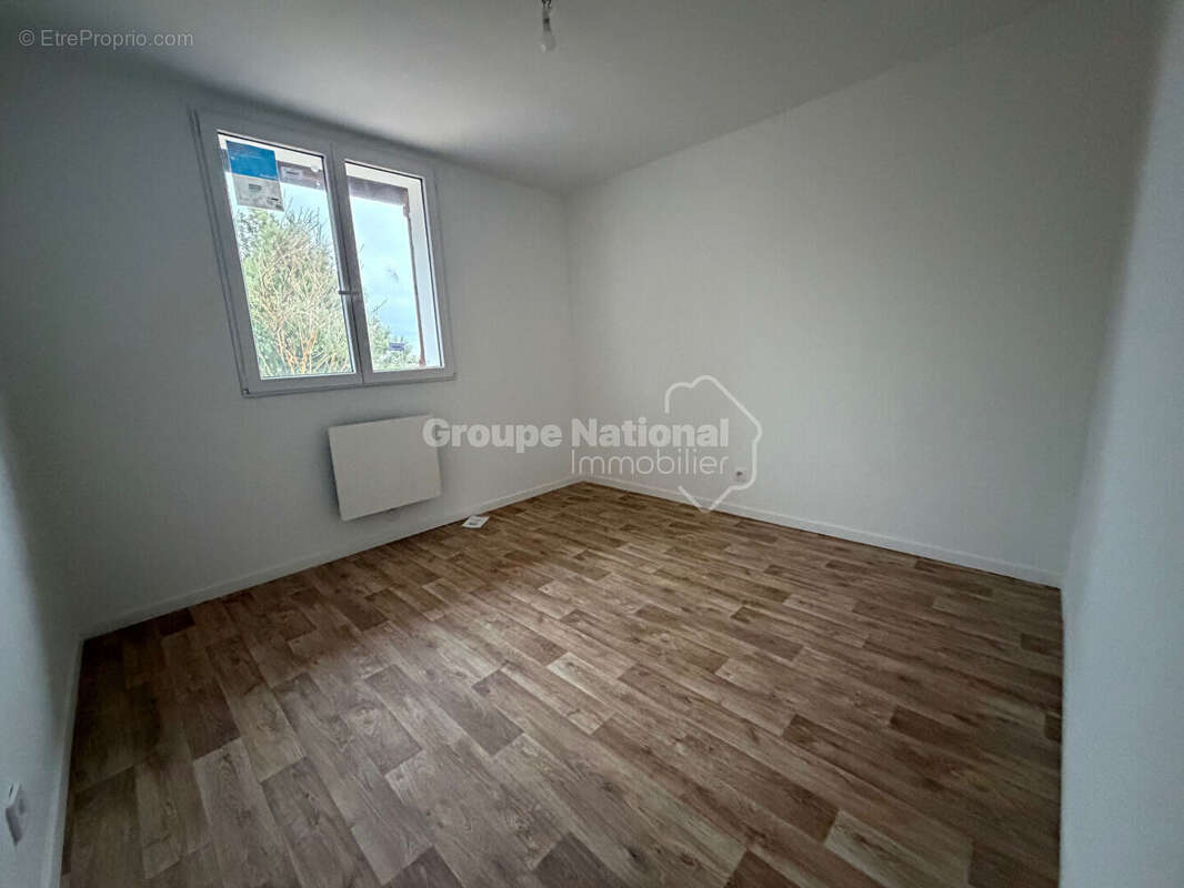 Maison à NIMES