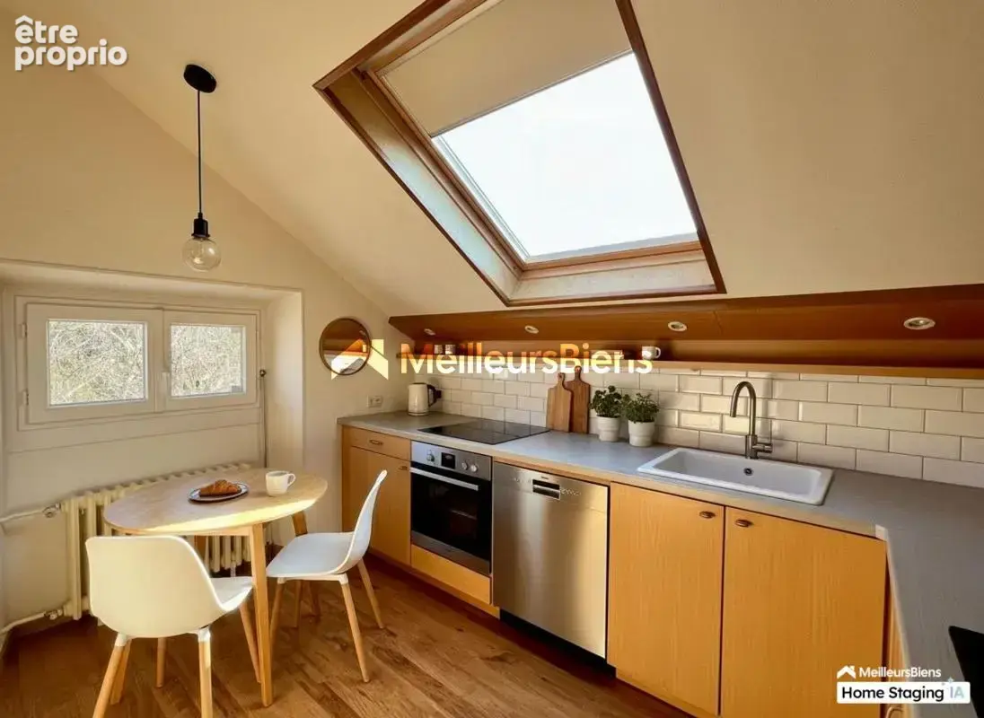 Appartement à SENS