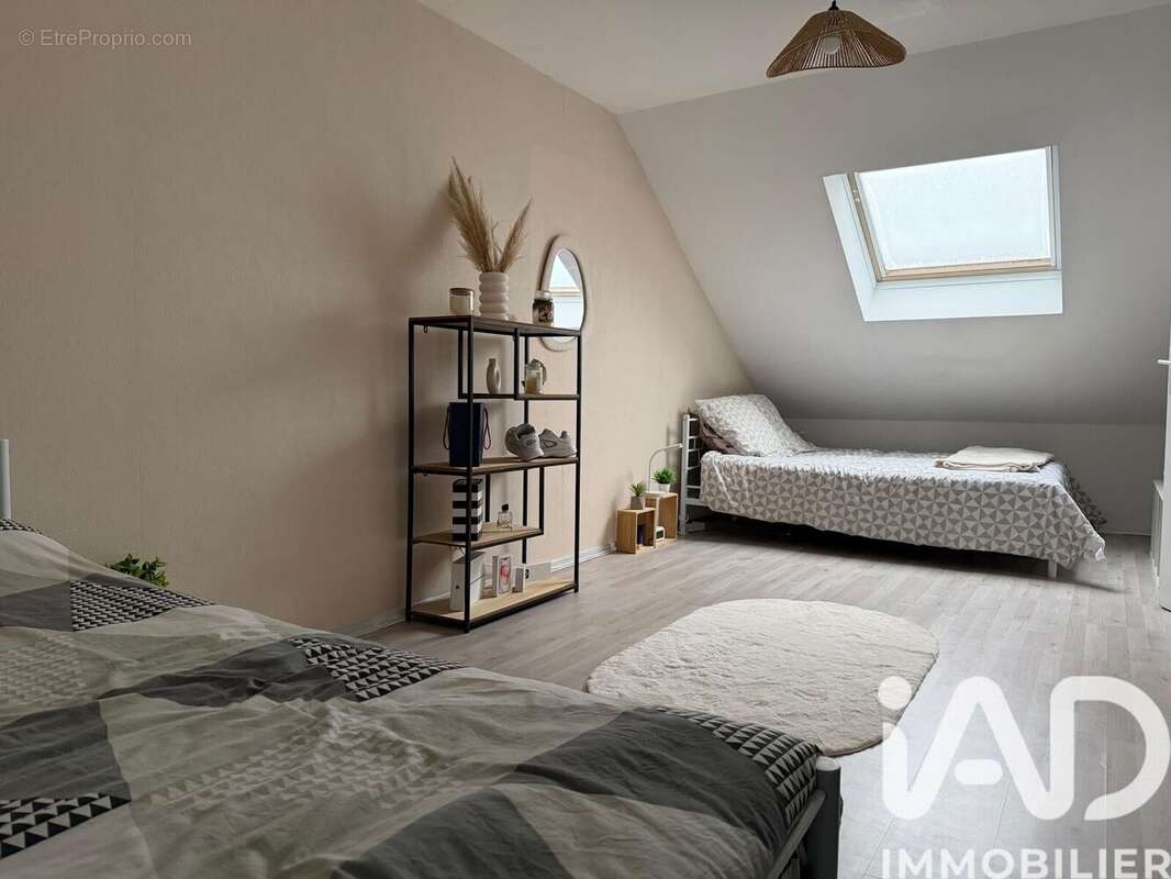 Photo 7 - Maison à CIRY-LE-NOBLE