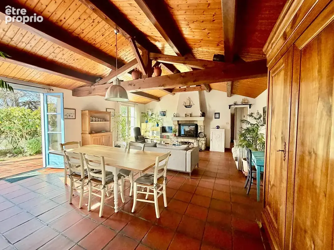 Maison barbatre - photo 11