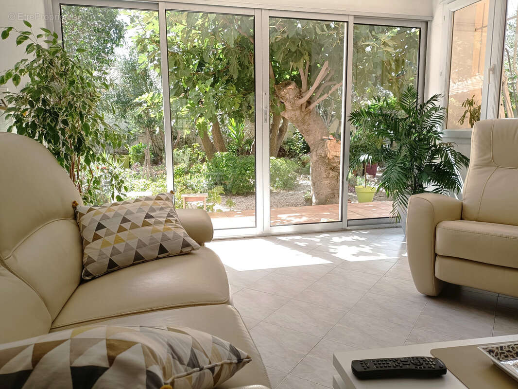 Appartement à LA SEYNE-SUR-MER