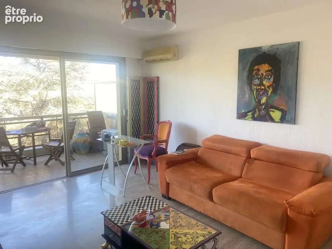 Exclusivite studio dernier etage villa marina - photo 3