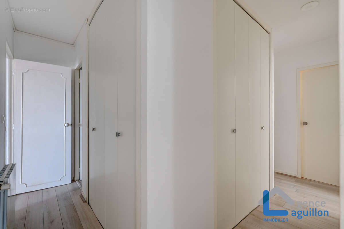 Appartement à HENDAYE