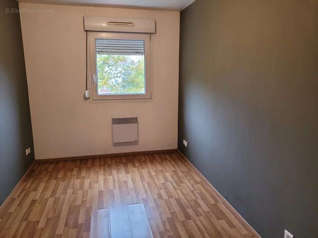 Appartement à AMIENS