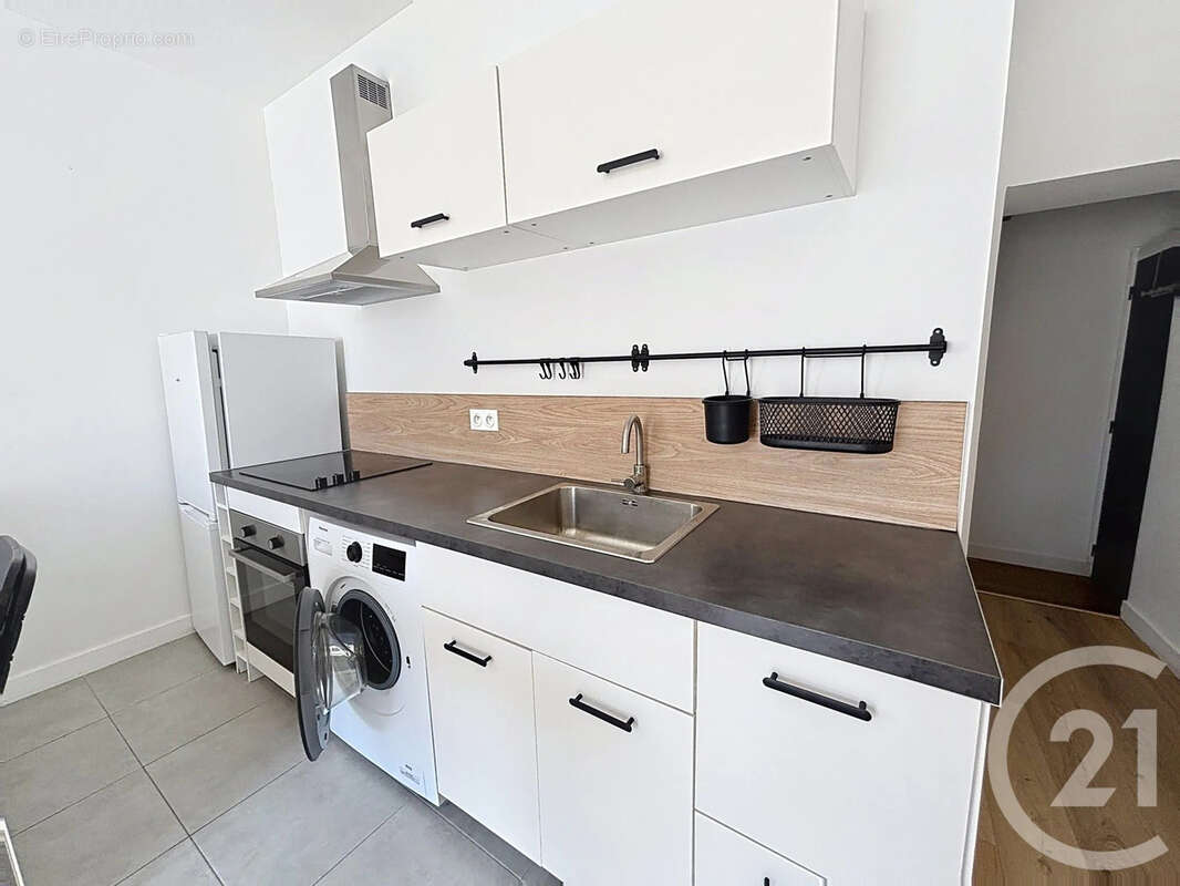 Appartement 43 m² à Sete  - photo 4