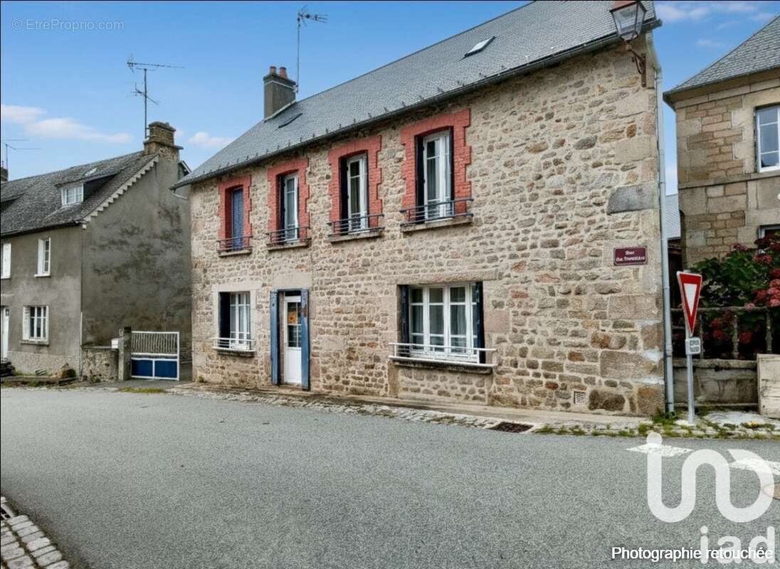 Photo 2 - Maison à FENIERS