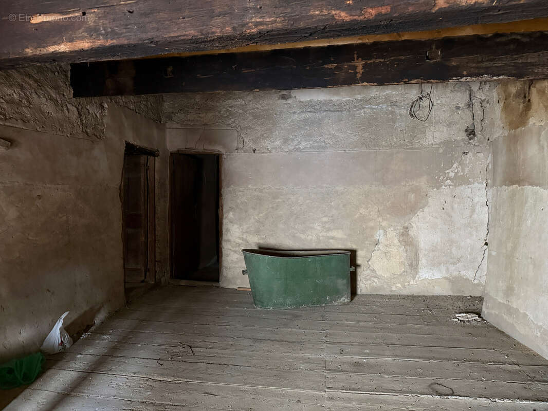 Maison à LAURE-MINERVOIS