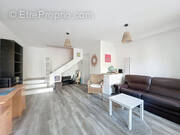 Appartement à LONGEVILLE-LES-METZ