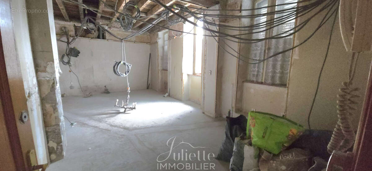 Appartement à RIOM