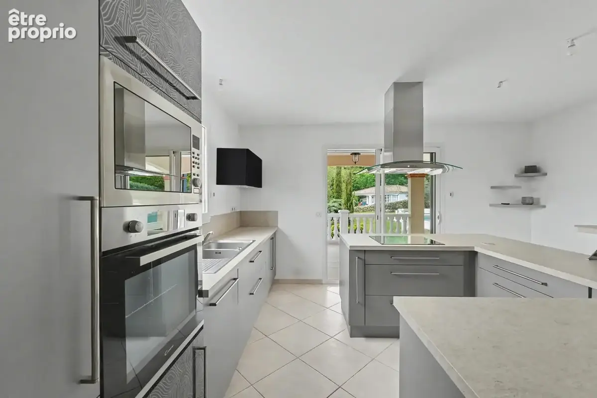Maison 7 pièces 219 m² à vendre à Montauban (82000) - photo 7