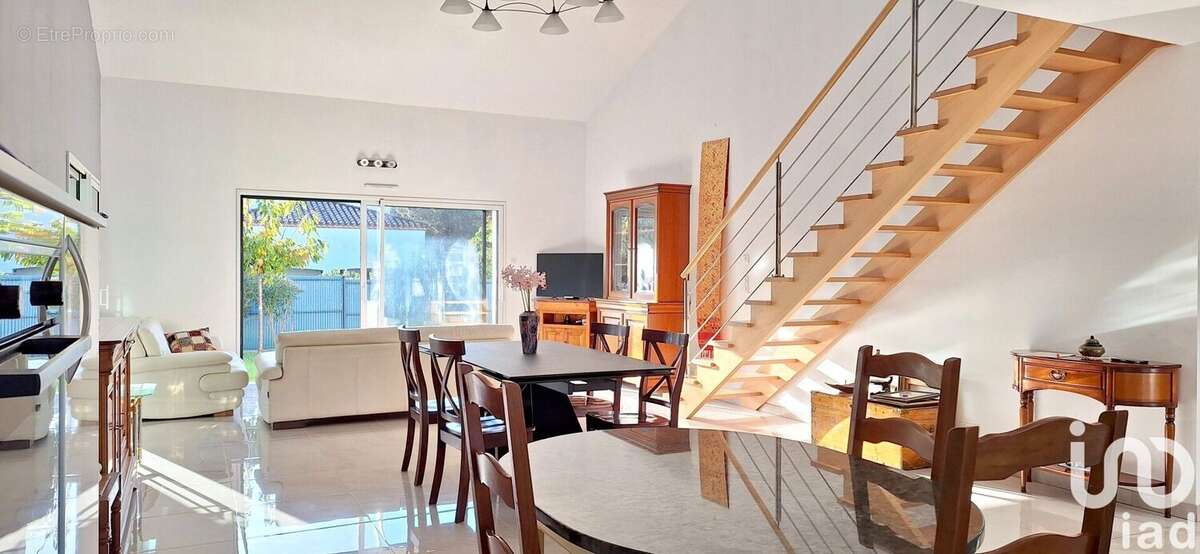 Photo 3 - Maison à TALMONT-SAINT-HILAIRE