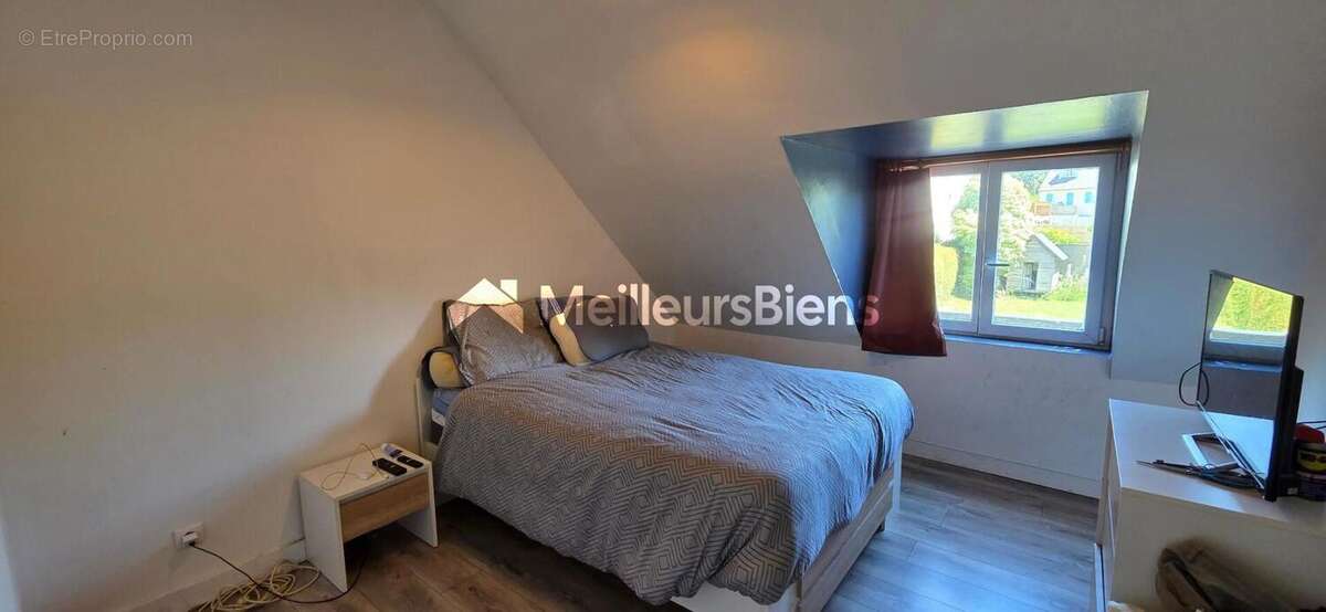 Plestin les greves - maison de 6 pieces - 100m² env - photo 6