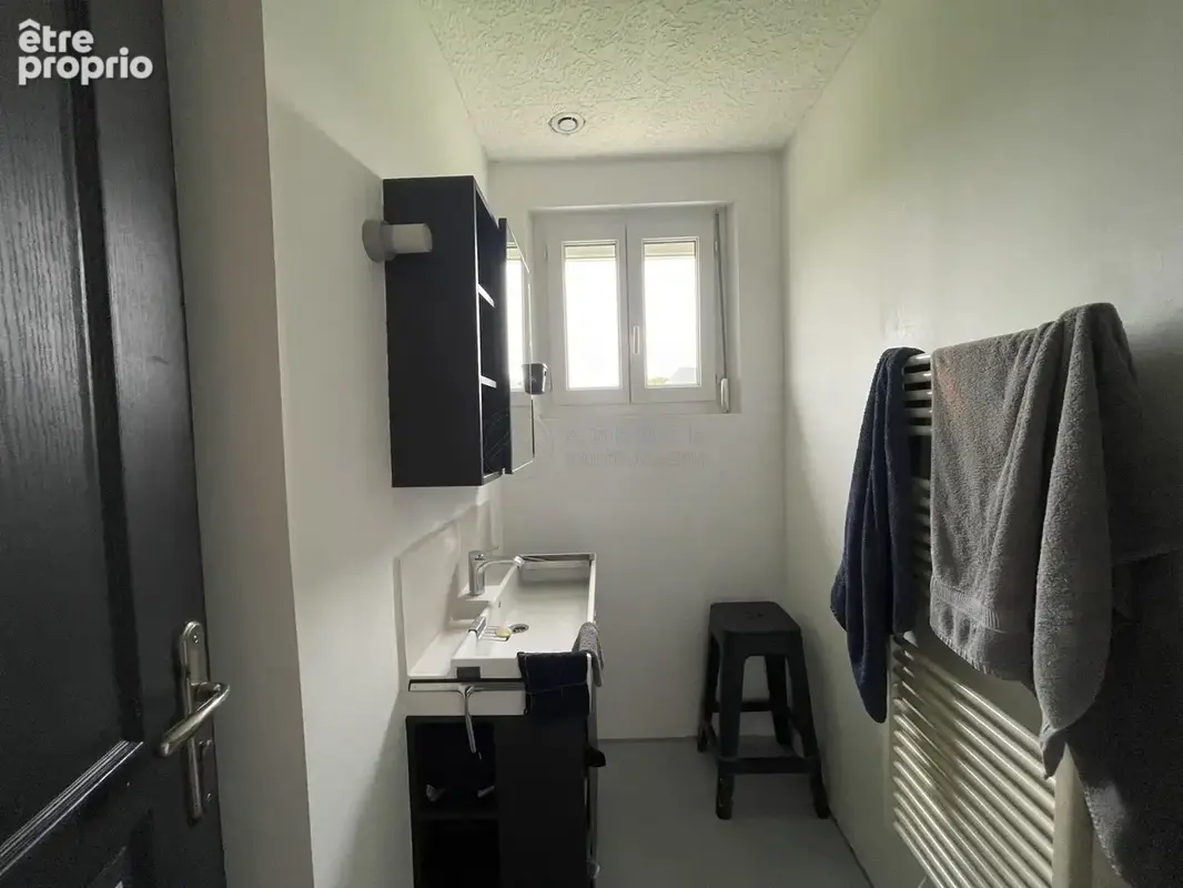 Maison 6 pièces 99 m² à vendre à Motteville (76970) - photo 8