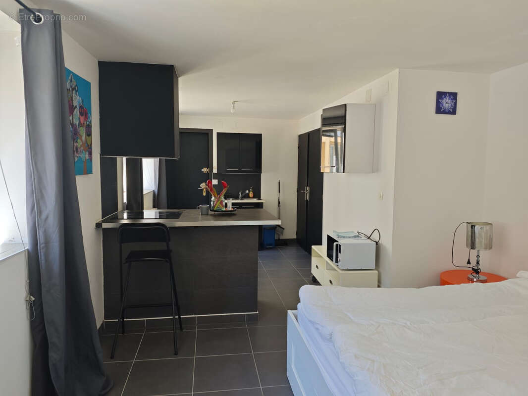Appartement à MOYEUVRE-GRANDE