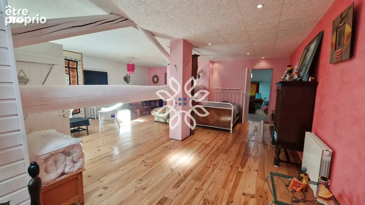 Maison familiale   4 chambres   grand garage   jardin - photo 11