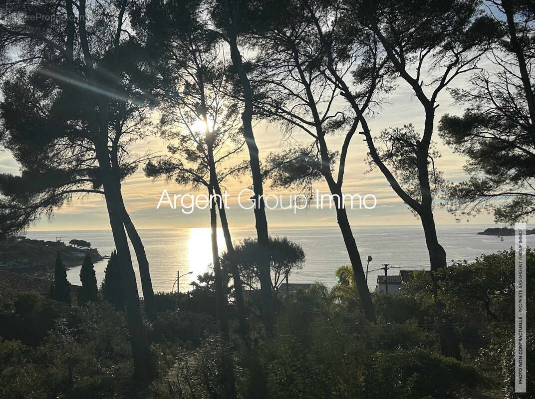 Appartement à SANARY-SUR-MER