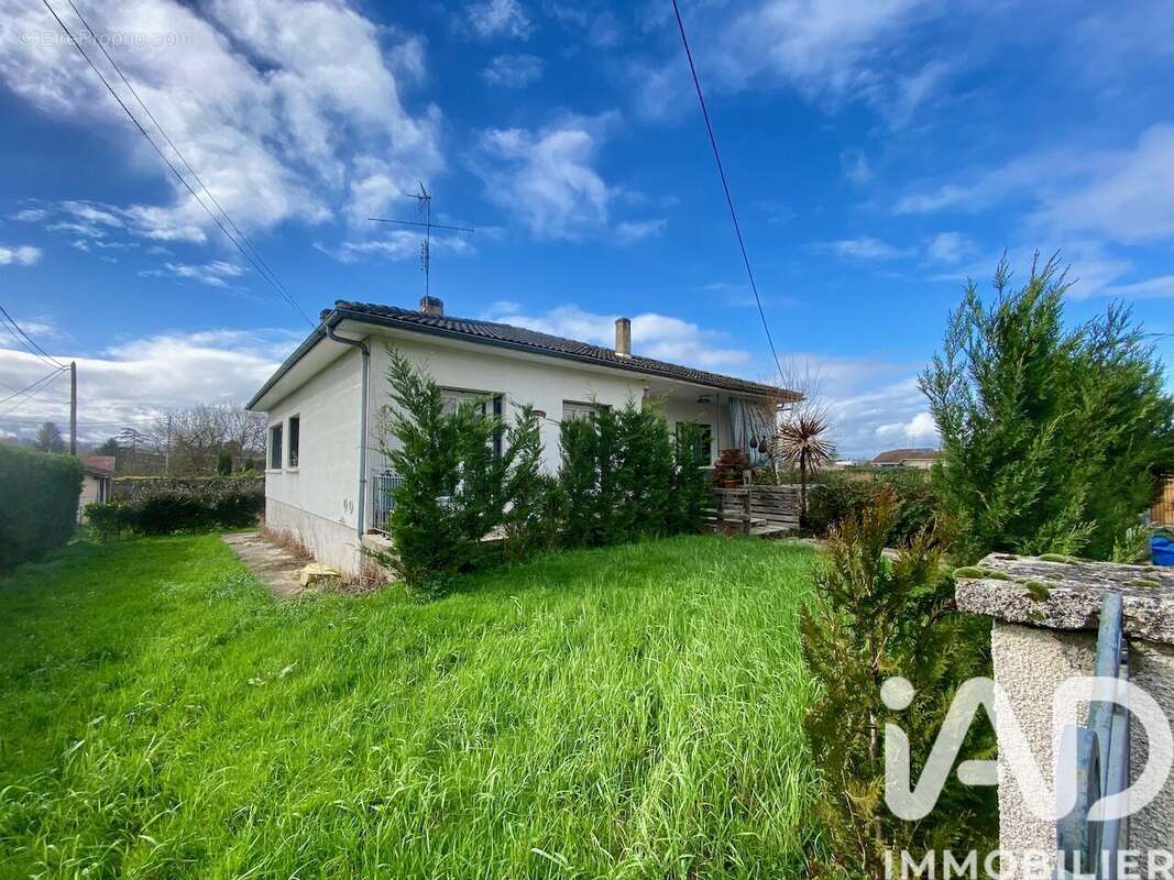 Photo 2 - Maison à NERAC