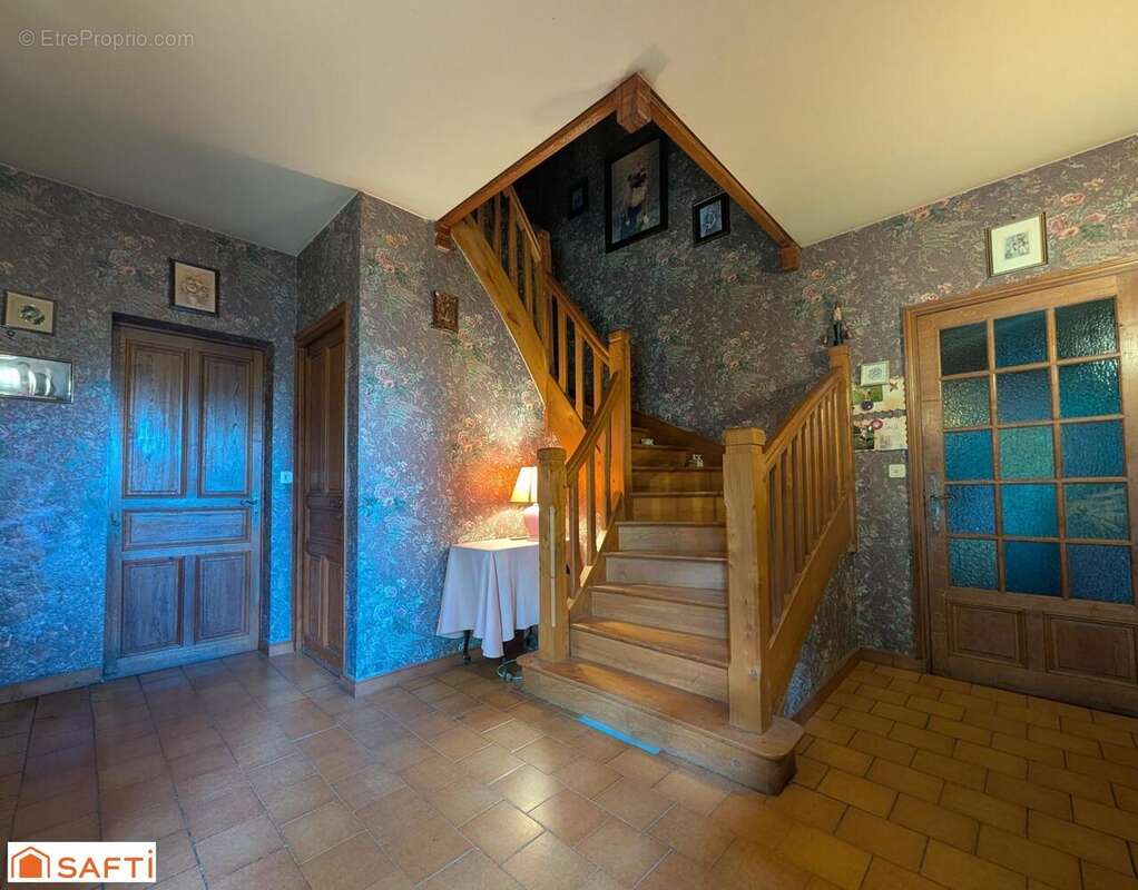 Photo 4 - Maison à L'AIGLE