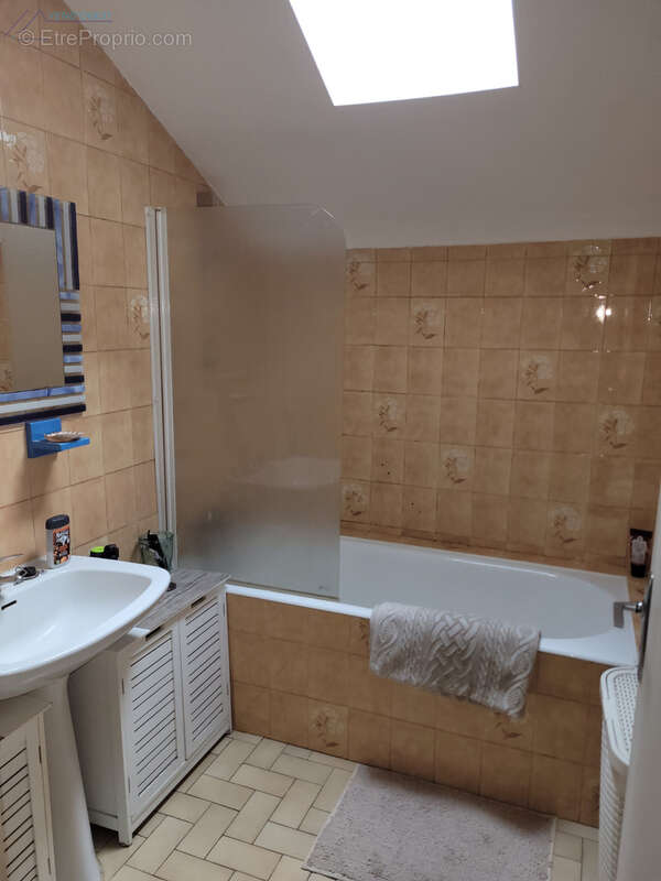 Maison de campagne - photo 6