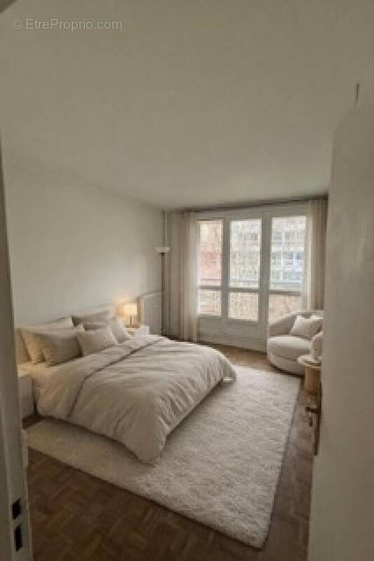 Photo 1 - Appartement à PARIS-13E