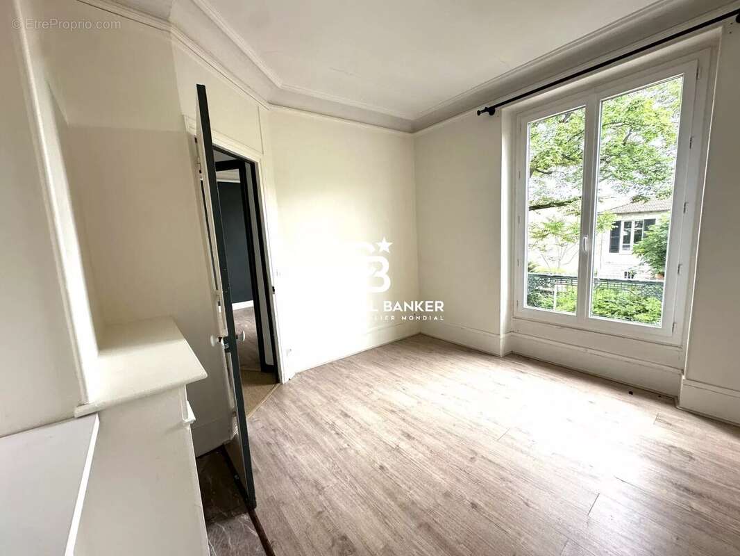 Maison de Ville 134m2 Vésinet-Centre - photo 23