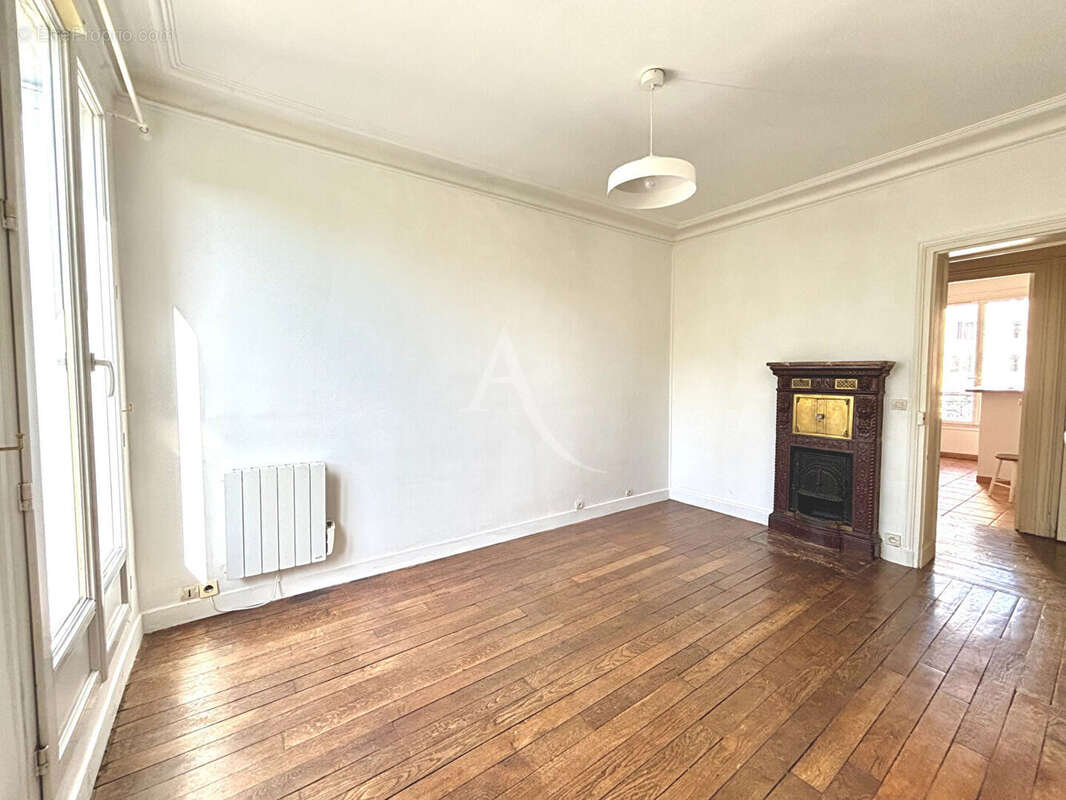 Appartement à PARIS-13E