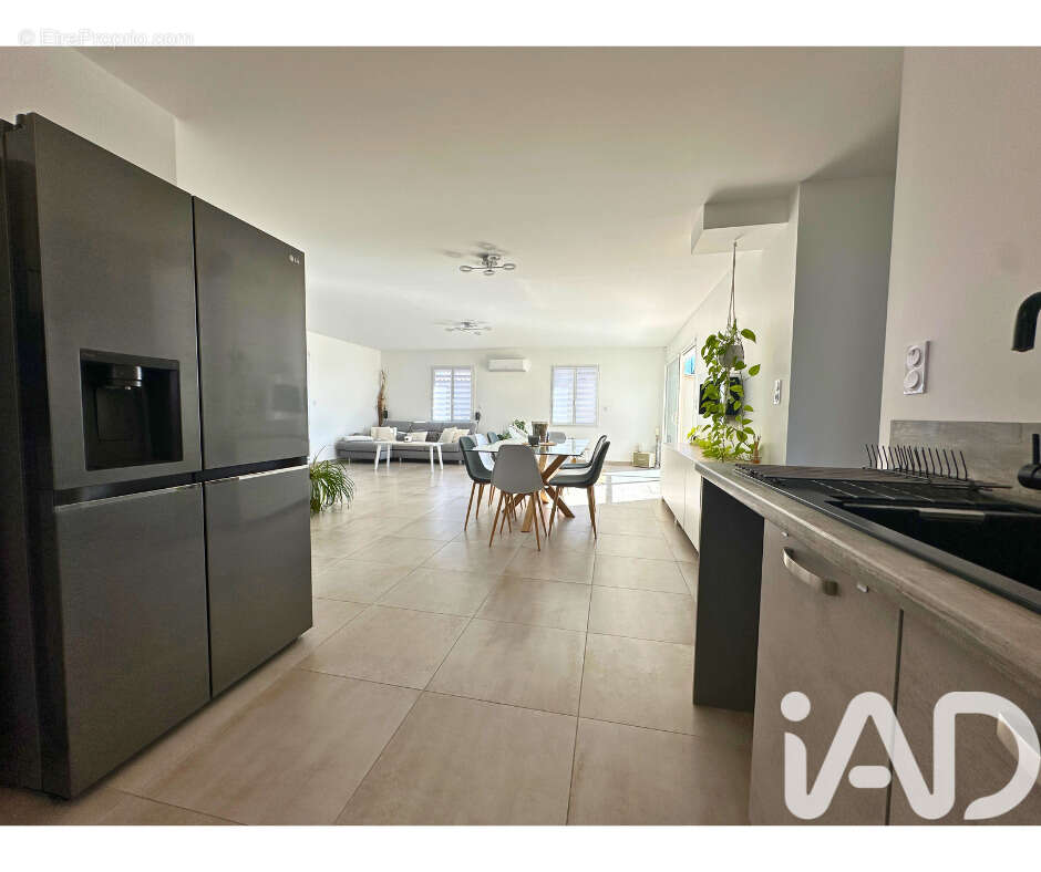 Maison 115 m² à Violes  - photo 6