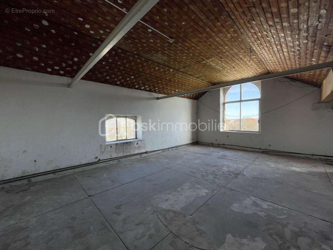 Appartement à CHAUMONT