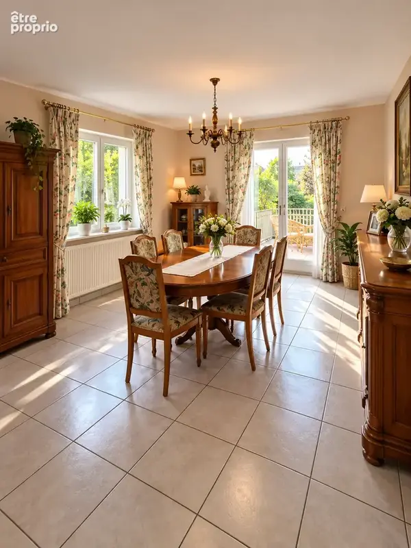 Maison possibilite de plain pied - photo 4