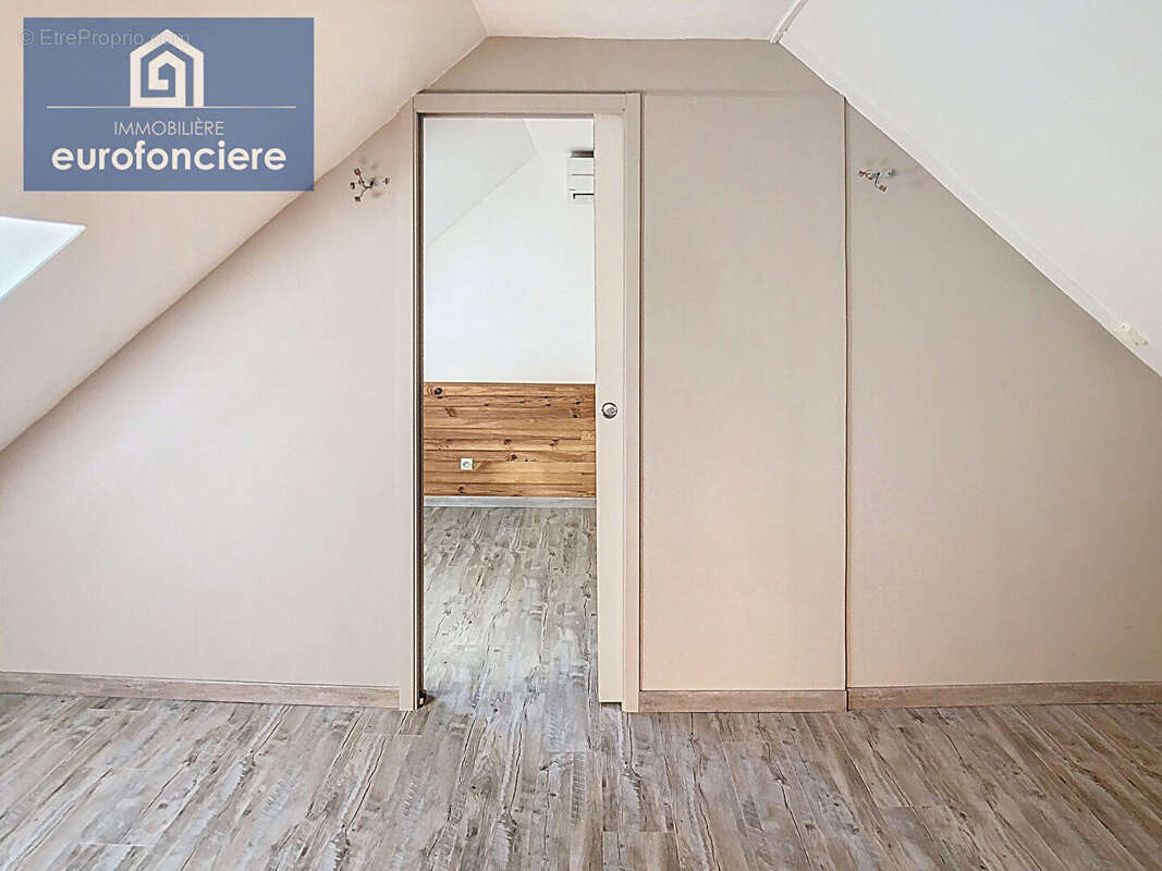 Maison à AIX-EN-OTHE