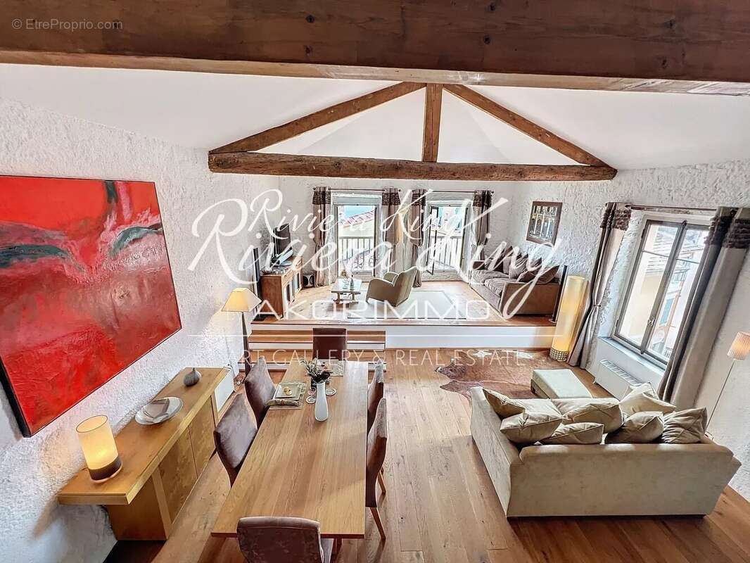 Loft 3P en Duplex de 98 m² avec Vue Mer - photo 5