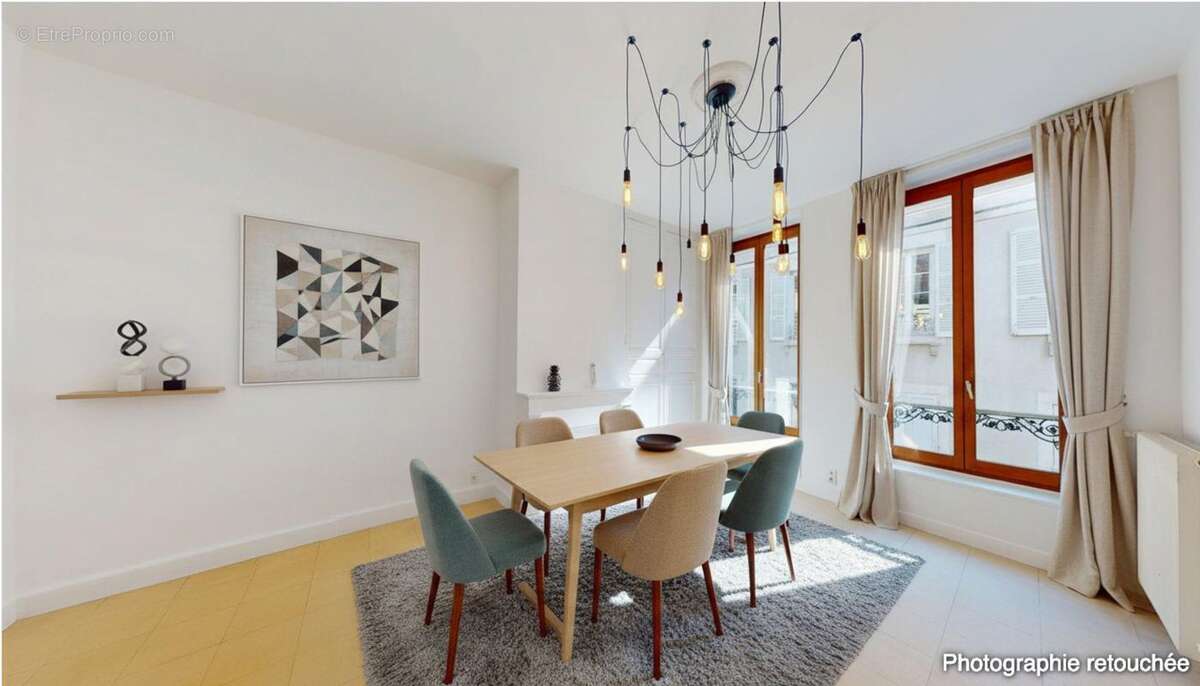 Maison à SEIGNELAY