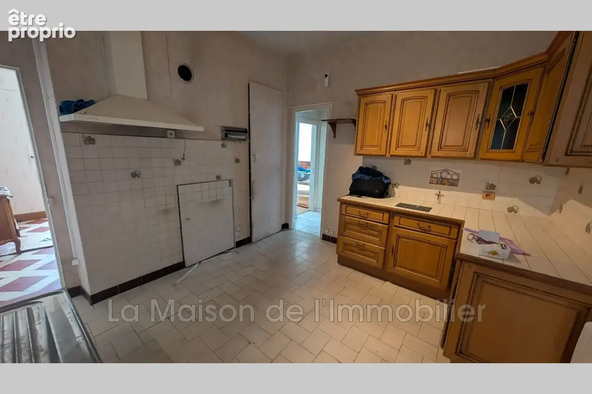 Maison 4 pièces 108 m² à vendre à Saint-Aubin-Les-Elbeuf (76410) - photo 7