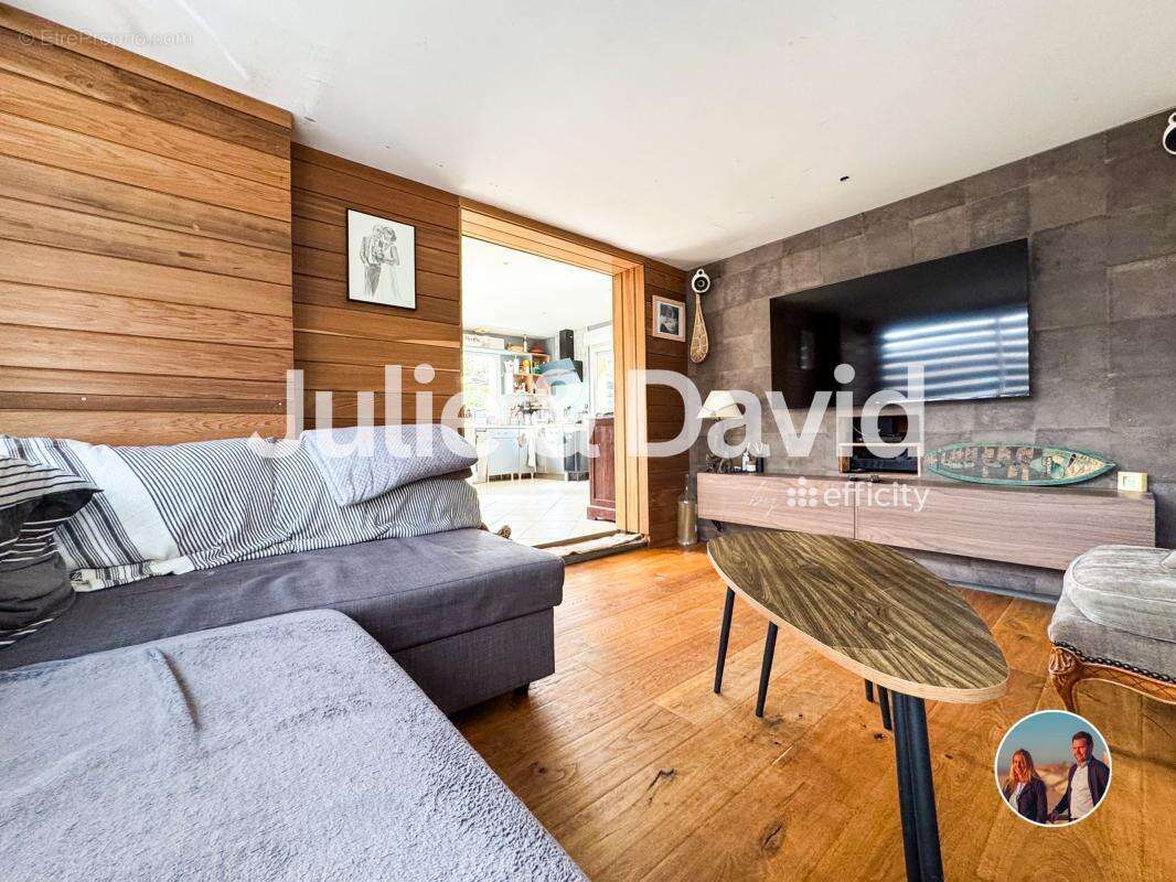 Maison 108 m² à Lacanau  - photo 3