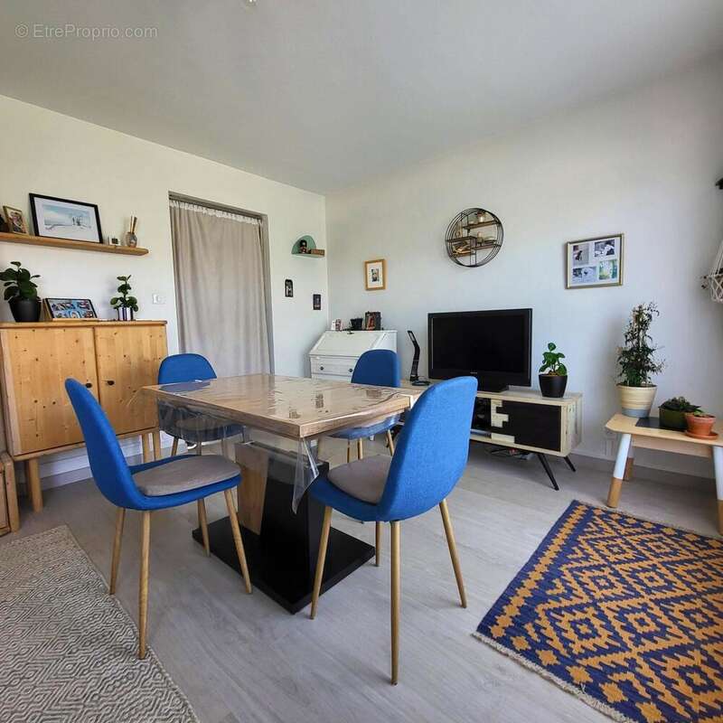 Appartement 51 m² à Roanne  - photo 9