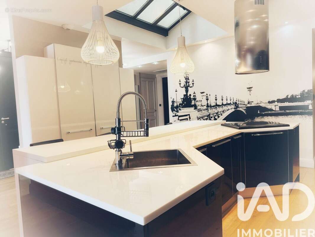 Photo 4 - Appartement à TOULON