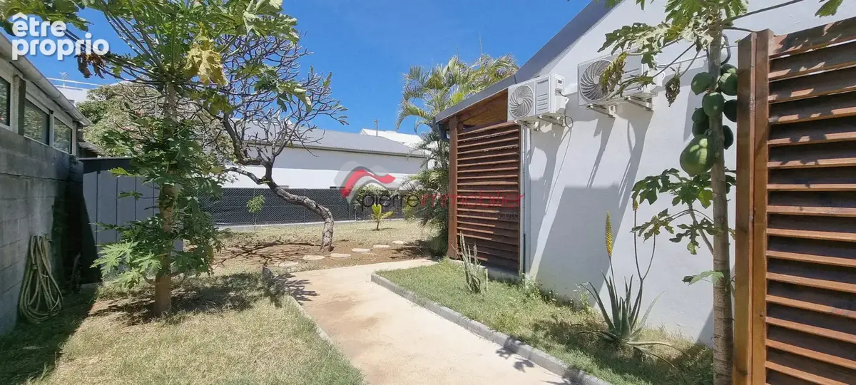 Saint-pierre   villa f4/5 avec piscine   secteur recherché - photo 8