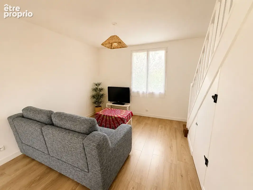 A vendre Maison mitoyenne avec jardin privatif ? Saint-Paul-lès-Dax - photo 3