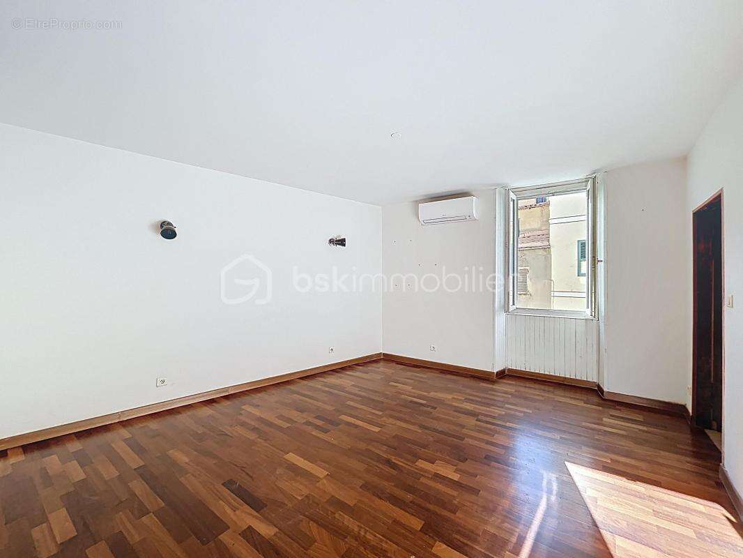 Appartement à AJACCIO