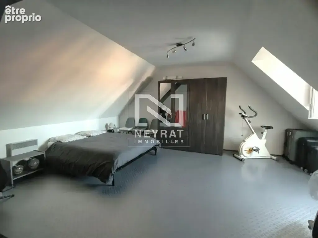 Pavillon 4 chambres avec SPA à proximité de Chalon S/Saône et Beaune - photo 10