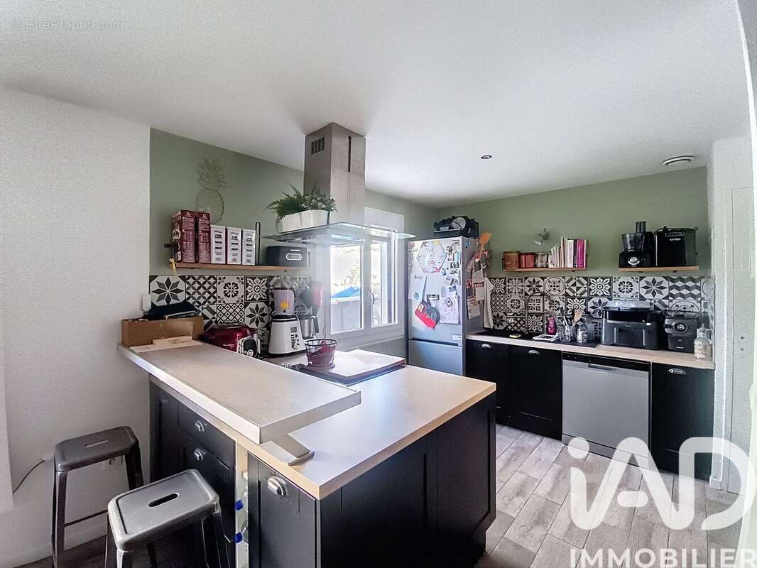 Photo 5 - Maison à BEZIERS