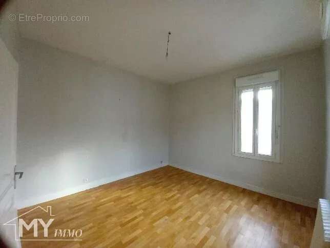 Appartement à BERGERAC