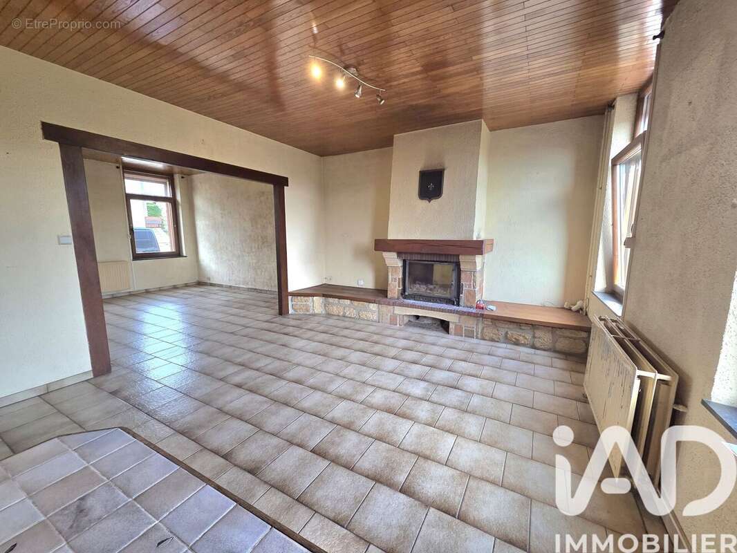 Photo 5 - Maison à ECOUVIEZ