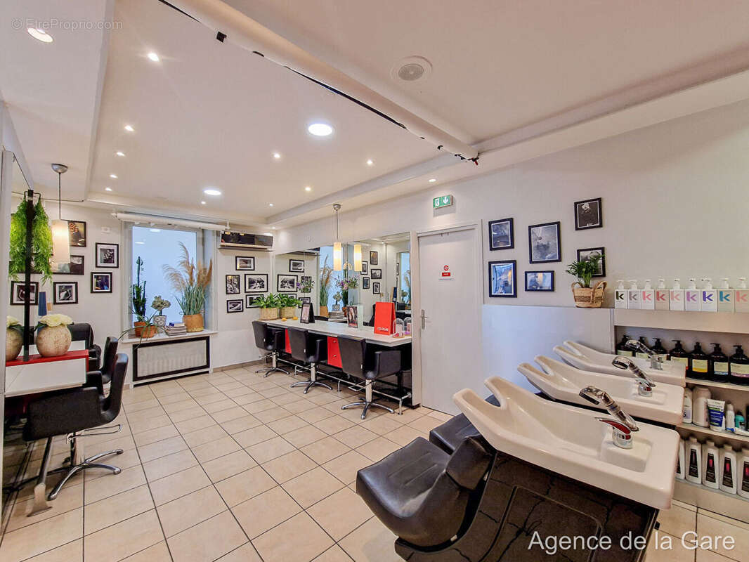 Commerce à MAISONS-LAFFITTE