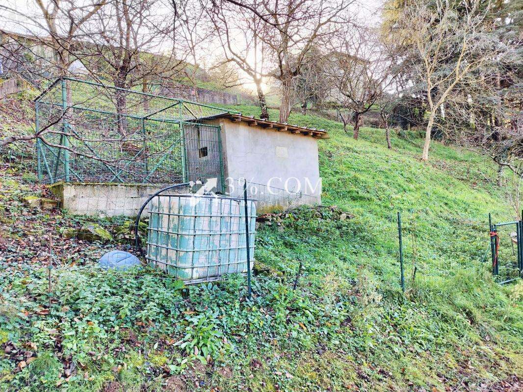 Maison à LE CHEYLARD