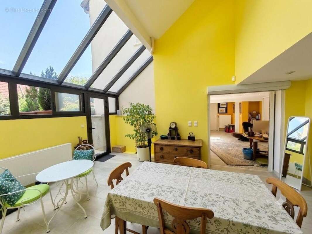 Photo 9 - Maison à AHUY