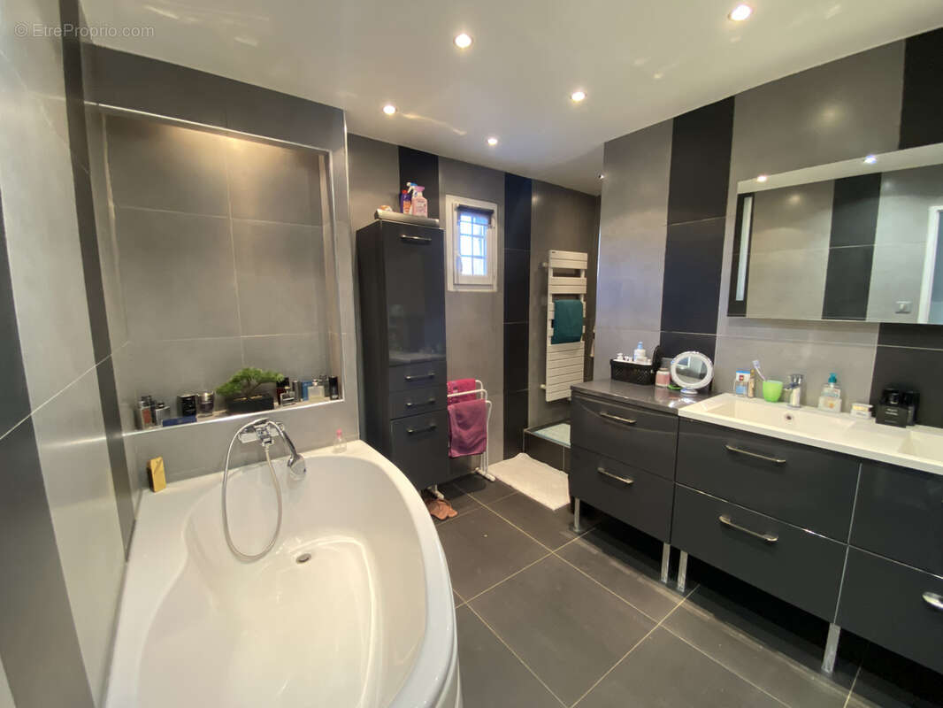 Maison à SAINT-VALERY-EN-CAUX